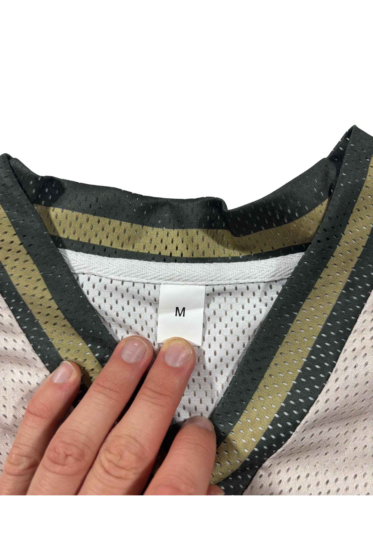 T-shirt à manches courte n°10