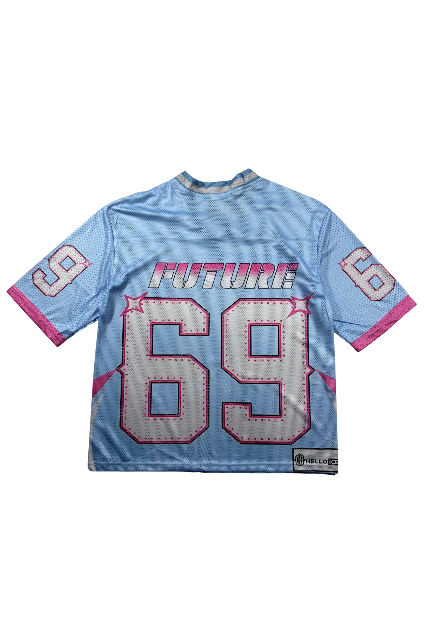 T-shirt à manches courte