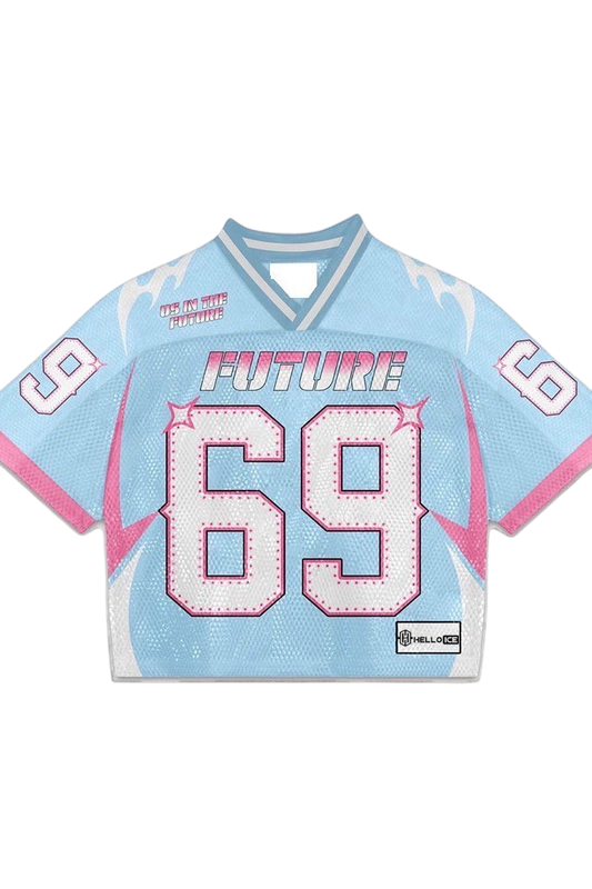 T-shirt à manches courte
